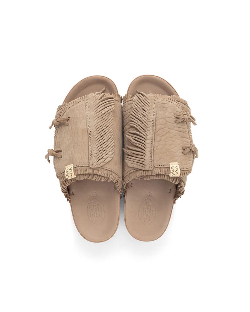 CHRISTO SHAMAN-FOLK | Visvim Official North American Web Store